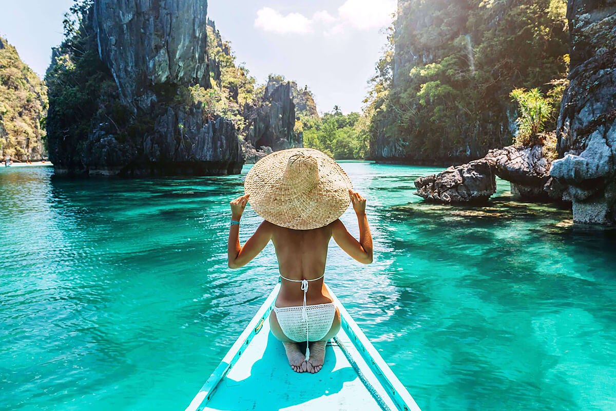 Experiencia Destino