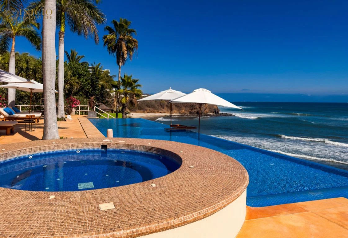 Arquitectura Monumental - Casa La Caleta